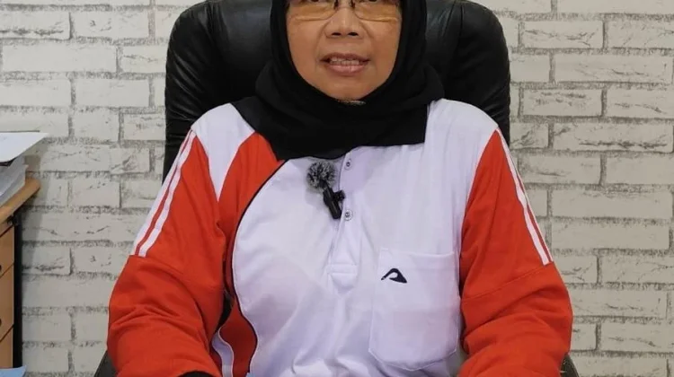 Siti Musrikah, Kartini Masa Kini Sintang Selesaikan Problematika Sampah