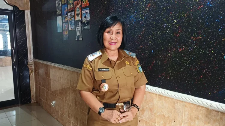 Hari Kartini Jadi Momentum Perempuan Sintang Tingkatkan Kompetensi