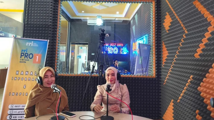 Jejak Kartini Menyehatkan Negeri