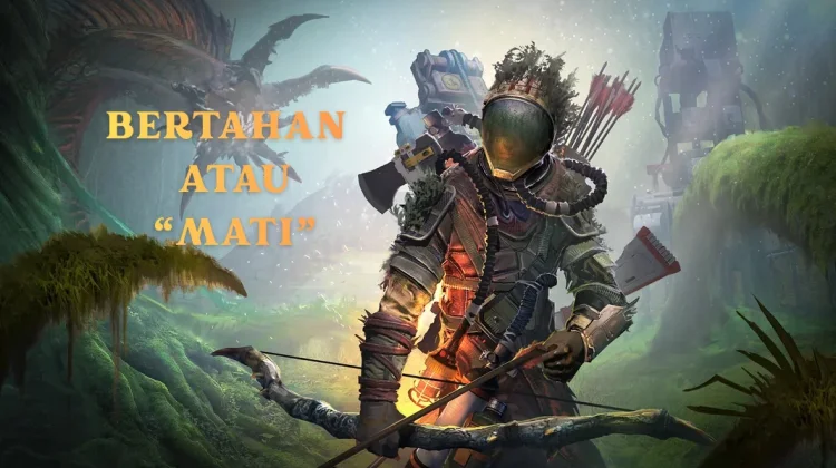 Melawan Stigma Negatif Hobi Bermain Game