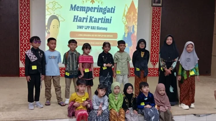 Manfaat Mengikutsertakan Anak dalam Perlombaan sejak Dini