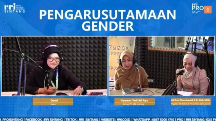 Motivasi Profesi Bidan di Hari Kartini