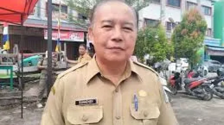 Dampak Global, Harga BBM dan Gas Naik, Kebutuhan Pokok di Sintang Ikut Naik