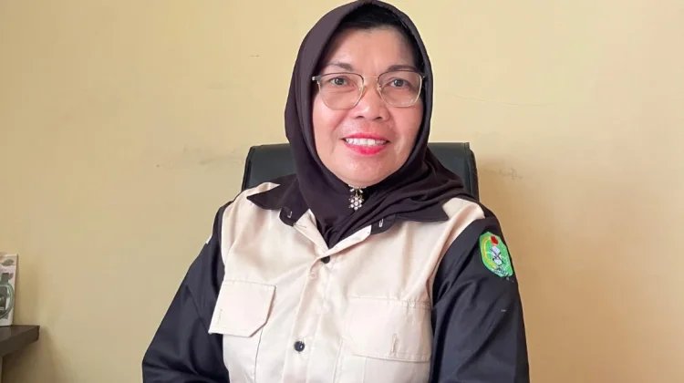 Kasus Gigitan Rabies Meningkat, Disbunak Sintang Intensifkan Vaksinasi