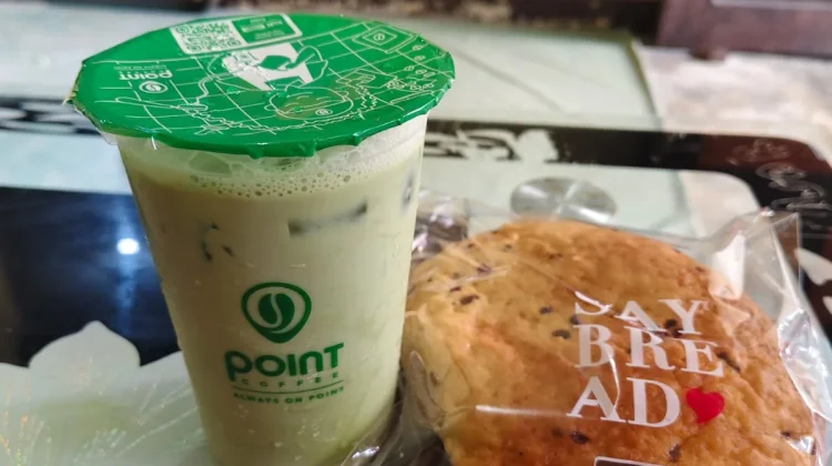 Ini 4 Kafe Matcha Pilihanmu di Sintang