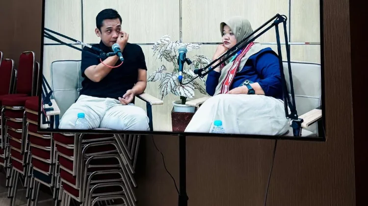 Motivasi Bisnis Dari Direktur Manja Entertainment