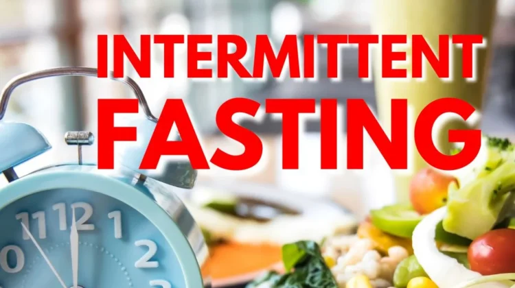 Menu dan Cara Melakukan Diet Intermittent Fasting