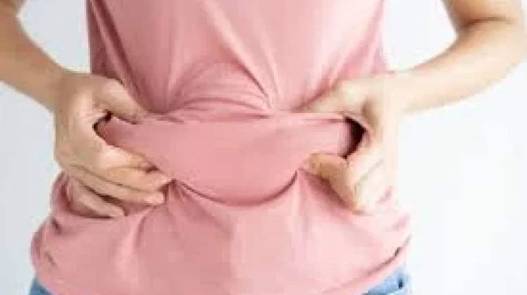 Cara Menghilangkan Lemak di Perut yang Benar