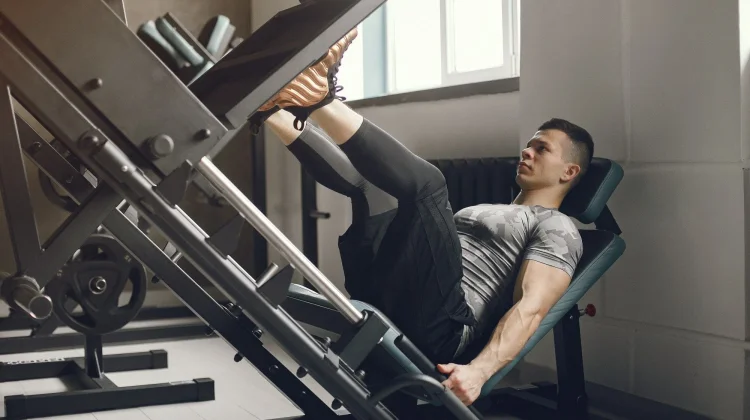 Mengenal Leg Day, Latihan yang Berfokus pada Otot Kaki
