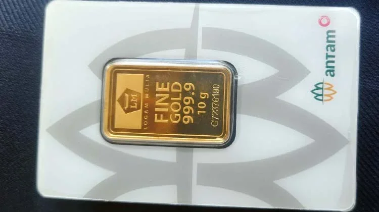 Kenapa Investasi Emas Itu Perlu ?