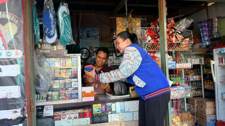Kartini Modern Tembus Pegunungan Demi Gerakan Ekonomi Kerakyatan