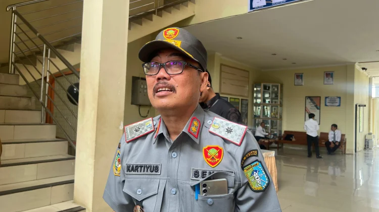 Kartiyus: Seleksi JPT Harus Adil, Jangan Ada Intervensi