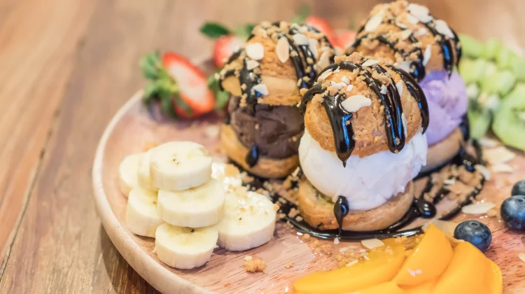 Cara Bijak Konsumsi Es Krim agar Tetap Sehat