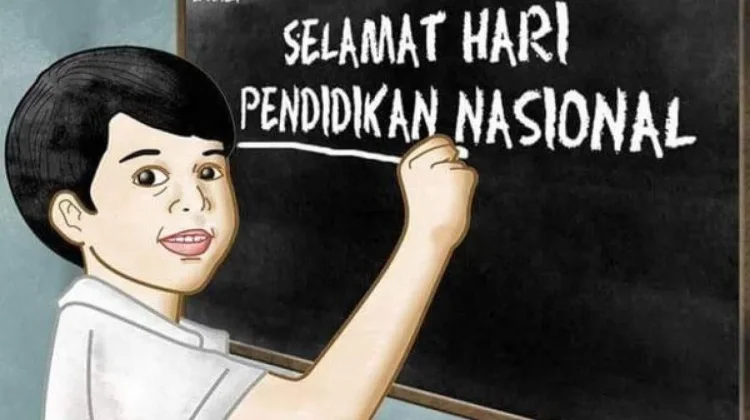 Makna di Balik Hari Pendidikan Nasional