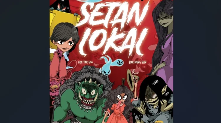 Buku Tipis yang Cocok Dibaca Sekali Duduk