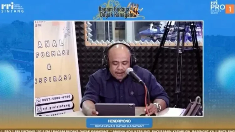 Makna Adil Ka’ Talino Bacuramin Ka’ Saruga Basengat Ka’ Jubata