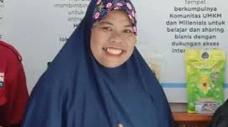UMKM Sintang Bertahan Ditengah Kenaikan Harga Barang