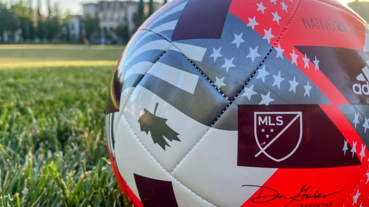 Piala Dunia 2026 dan Peluang Besar bagi MLS