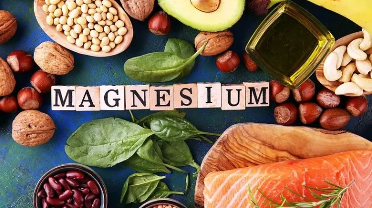 Makanan Sumber Magnesium Enak dan Menyehatkan