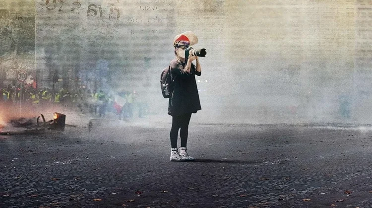 5 Film Jurnalisme Investigasi yang Kuat dan Bikin Kamu Melek Isu Global
