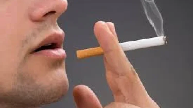 Dampak Rokok bagi Kesehatan dan Kehidupan