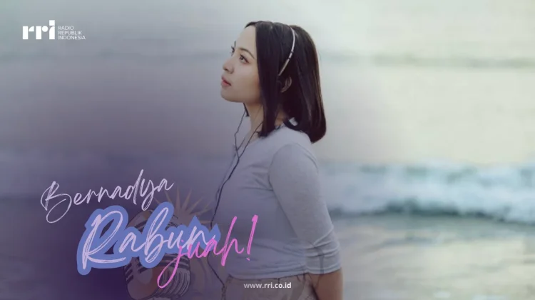 Makna dan Lirik Lagu Rabun Jauh – Bernadya