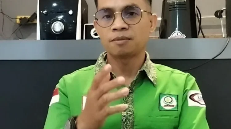 May Day 2026, Buruh Sintang Desak Keadilan dan Perlindungan Hak Pekerja