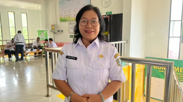 Dinkes Sintang Antisipasi Lonjakan Temuan Kasus Rabies