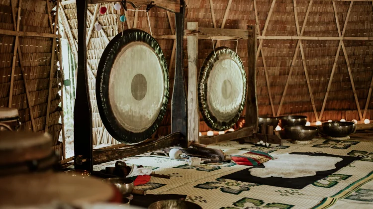 Gong, Dentang Tradisi yang Menjaga Irama Budaya Nusantara