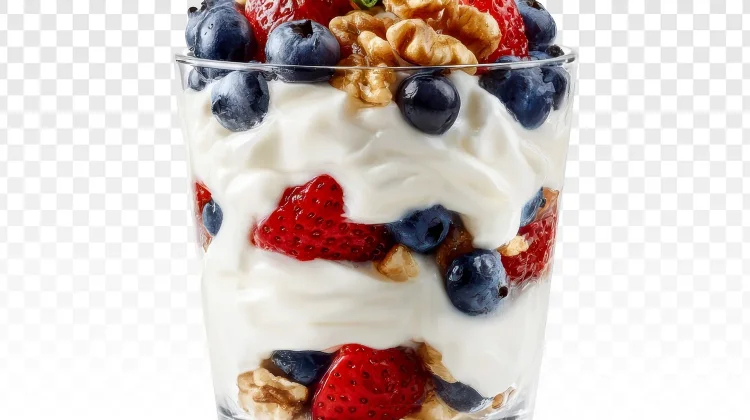 Bukan Sekadar Enak, Ini Rekomendasi Yoghurt yang Bikin Pencernaan Lebih Sehat