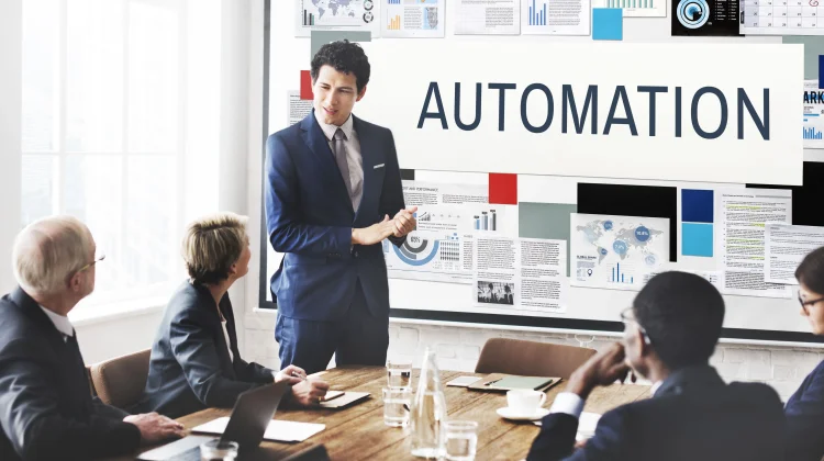 AI Automation solusi cerdas dalam perkembangan bisnis