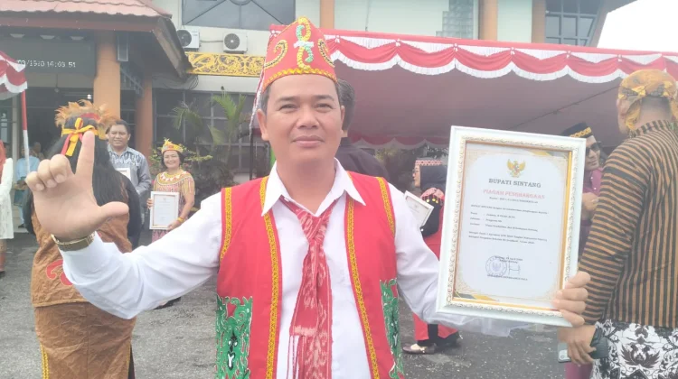 Pengawas Sekolah Dasar di Sintang Dinilai Berdedikasi Tinggi