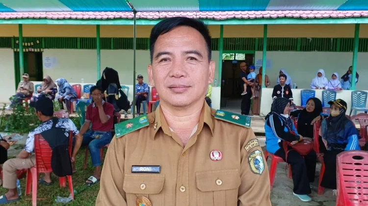 Revitalisasi Sekolah Peluang Tingkatkan Fasilitas Pendidikan di Sintang