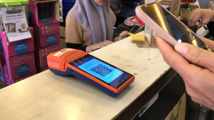 BRI Perkuat Ekosistem Pembayaran Digital, Transaksi Debit Contactless Melonjak