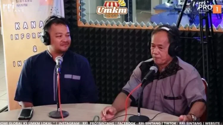Fasilitator UMKM Keluhkan Harga Kedelai Naik