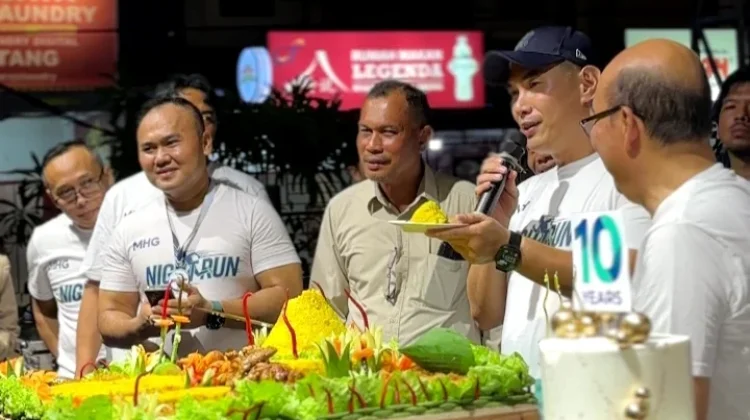 My Home Group Rayakan 10 Tahun Perjalanan dengan Festival  “10 Years of Excellence”