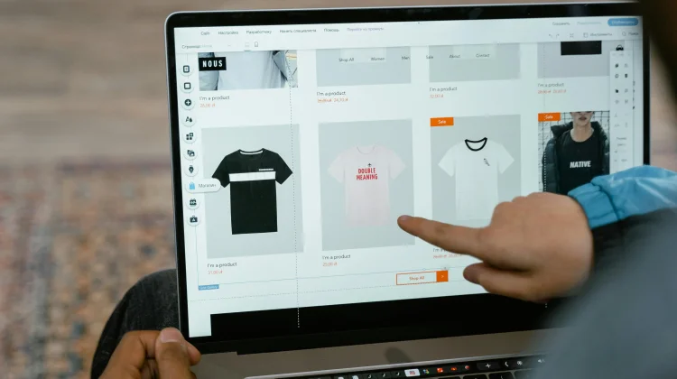 Cara Aman Membeli Barang Online