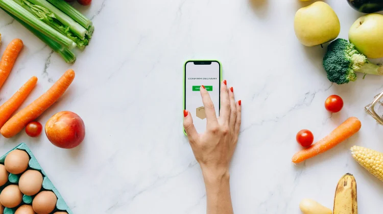 Memulai Bisnis Jual Sayur Online