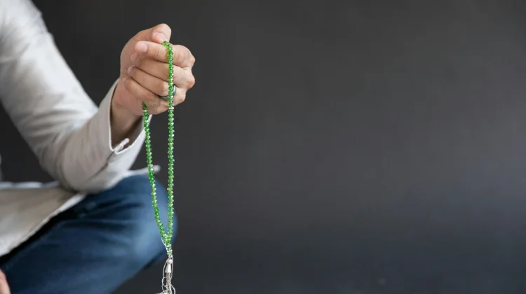 Cara Menenangkan Hati dalam Islam