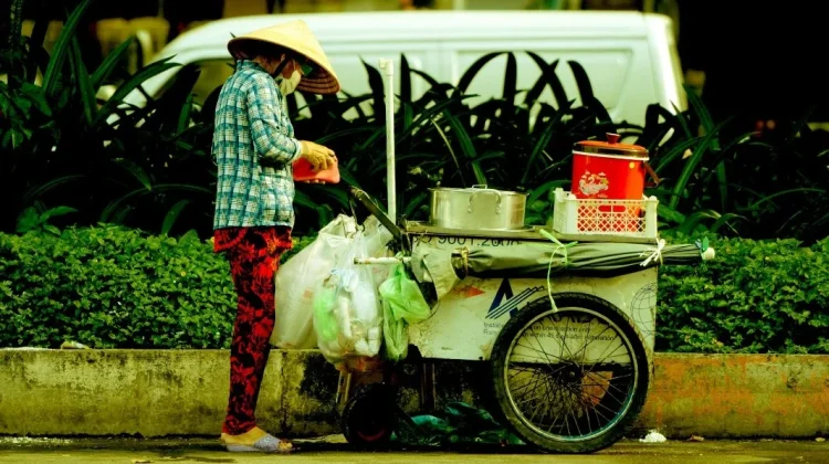 Tips Perawatan Gerobak Usaha