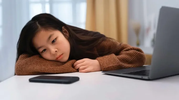 Stop Stop Scroll! Ini yang Harus Kamu Tahu Sekarang juga