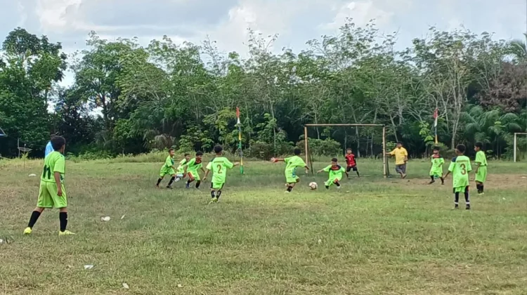 Sintang Siapkan Generasi Unggul lewat Ajang Talenta