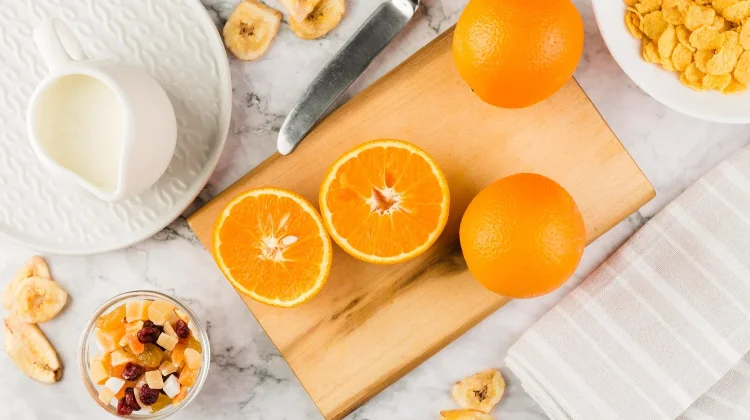 Berapa Sih Kebutuhan Vitamin C Harian? Ini Cara Mudah Memenuhinya