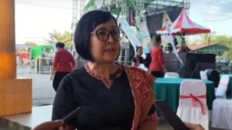 Meriahkan Hari Jadi Kota Sintang ke 664, Diisi Pameran dan Hiburan Rakyat