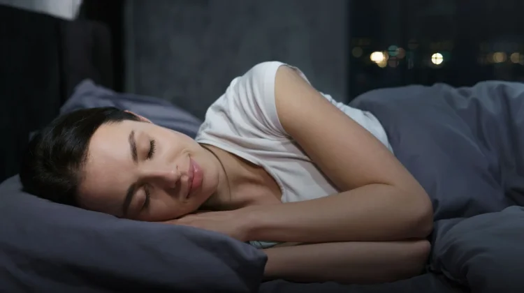 Bukan Sekadar Rebahan, Ini 3 Posisi Tidur yang Baik untuk Kesehatan