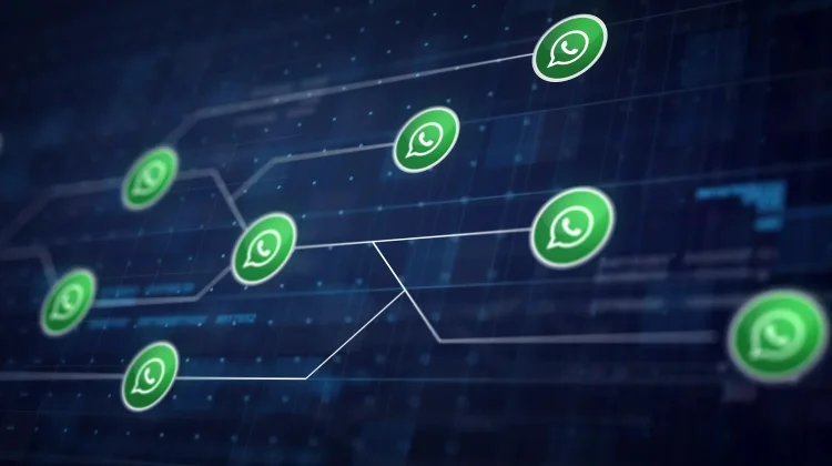 Gak Perlu Ribet, Ini Cara Pakai WhatsApp Web Biar Chat Lebih Praktis di Laptop