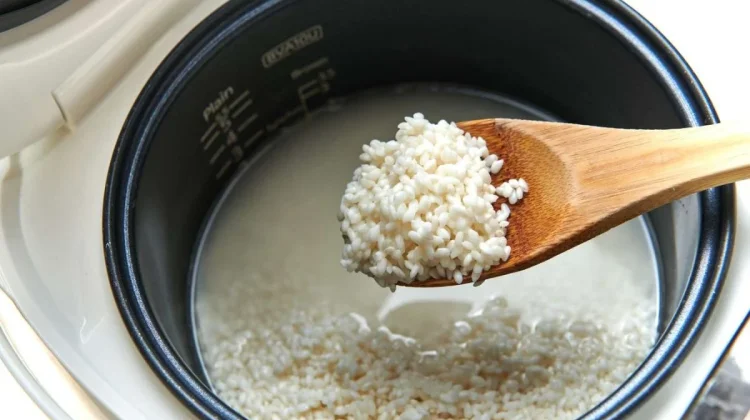 Berikut Kesalahan yang Harus Dihindari ketika Memasak Nasi