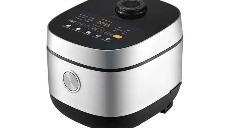 Berikut Rekomendasikan Produk Rice Cooker yang Sebaiknya Kita Gunakan.