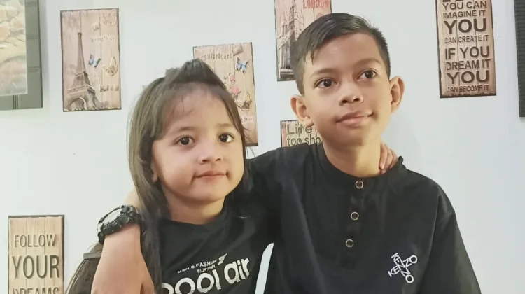 Rekomendasi Aktivitas yang Dapat Mengatasi Anak Bad Mood
