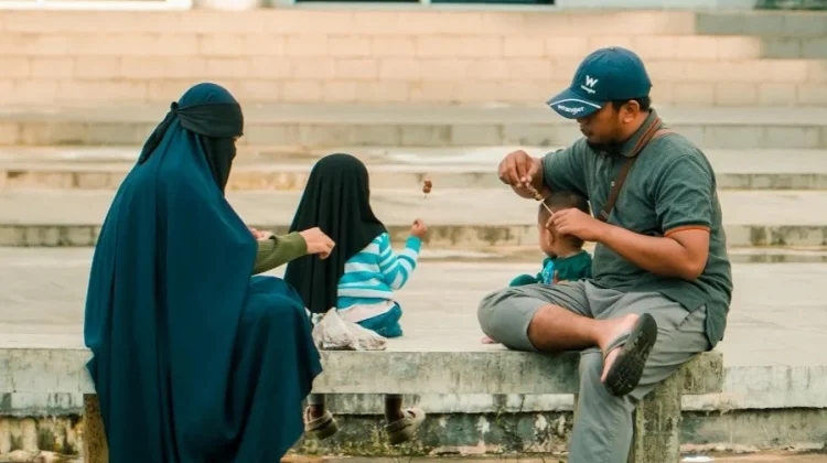 Memaknai Hidup dalam Perspektif Islam